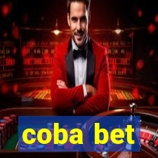 coba bet